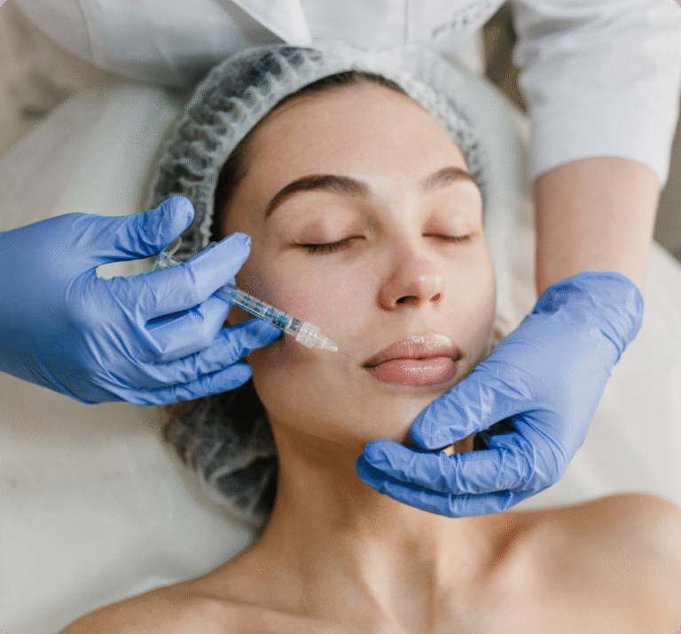Cosmetic Injectables & Wrinkle Treatments - Revive Primary Care & Med Spa