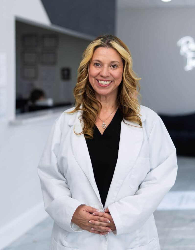 Jessica Rice Springfield Mo Revive Primary Care & Med Spa